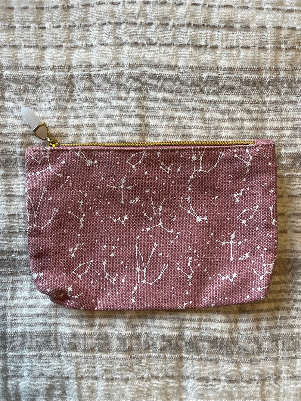 Assorted Small Pouch Collection - Picture 3 of 14